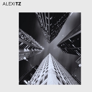 Electronic Rhythms by Alex TZ