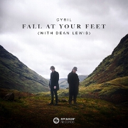 Fall At Your Feet by CYRIL And Dean Lewis