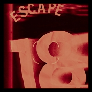 Escape by Nemzzz