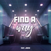 Find A Way by Chris Bates feat. JARNA