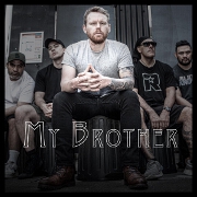 My Brother by L.A.B.