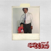 Leave It To Me by Sione Liti