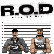 R.O.D. by Ponifasio Samoa feat. GodFamilyHustle