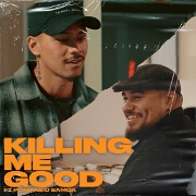 Killing Me Good by Jae.T feat. Ponifasio Samoa