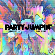 Party Jumpin' by Marshmello And Jamie Brown