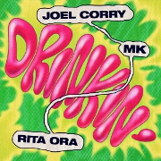 Drinkin' by Joel Corry, MK And Rita Ora