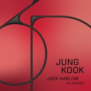 3D by Jung Kook feat. Jack Harlow
