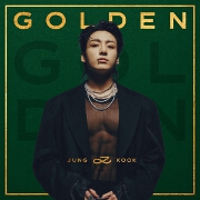 Golden by Jung Kook