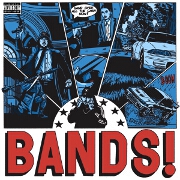 Bands! by SXMPRA