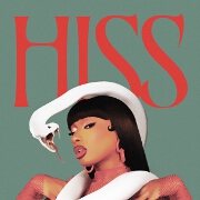 HISS by Megan Thee Stallion