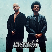 Hawái (The Weeknd Remix) by Maluma