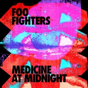 No Son Of Mine by Foo Fighters