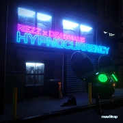 Hypnocurrency by Rezz And deadmau5