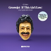 Groovejet (If This Ain't Love) (Purple Disco Machine & Lorenz Rhode Remix) by Spiller feat. Sophie Ellis-Bextor