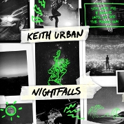 Nightfalls by Keith Urban
