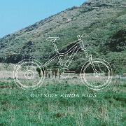Outside Kinda Kids by Sam Heselwood