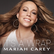 It's A Wrap (Sped Up) by Mariah Carey