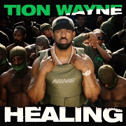 Healing by Tion Wayne