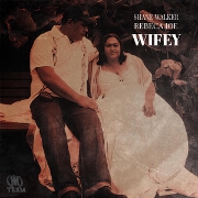 Wifey by Shane Walker feat. Rebeca Joe