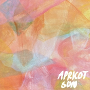 Apricot Sun by Lilly Carron