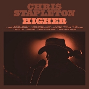 Think I'm In Love With You by Chris Stapleton