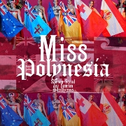 Miss Polynesia by Jay Samson And Samson Squad feat. Stallyano