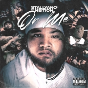 On Me by Stallyano feat. Neition