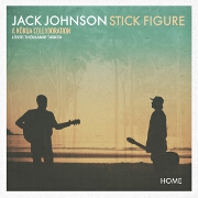 Home by Jack Johnson And Stick Figure