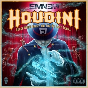 Houdini by Eminem