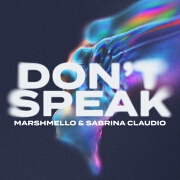 Don't Speak by Marshmello And Sabrina Claudio