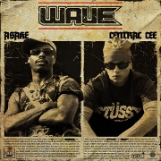 Wave by Asake And Central Cee
