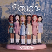 Touch by KATSEYE