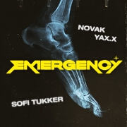 Emergency by Sofi Tukker, Novak And YAX.X