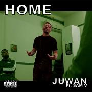 Home by Juwan feat. Sam V