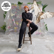 Paradise (High Contrast Remix) by James Vincent McMorrow