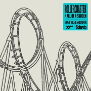 Rollercoaster by Love Regenerator And Solardo