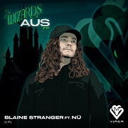 Sin by Blaine Stranger feat. NÜ