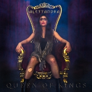 Queen Of Kings by Alessandra