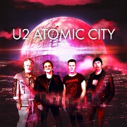 Atomic City by U2