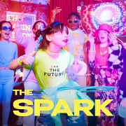 The Spark by Kabin Crew feat. Lisdoonvarna Crew
