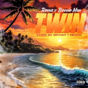 Twin by Revus, Beenie Man And Victor J Sefo
