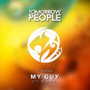 My Guy by Tomorrow People feat. Wayno
