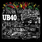 Message Of Love by UB40 feat. House Of Shem