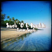 Siueli 'o E Pasifiki (Reggae Version)