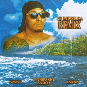 Pe Moni Ea (Remix) by TheWesternGuide feat. Ponifasio Samoa, JARNA And Wayno