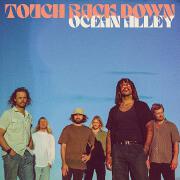 Touch Back Down by Ocean Alley