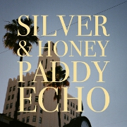 Silver & Honey by Paddy Echo