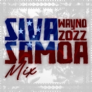 Siva Samoa 2K22 by Wayno