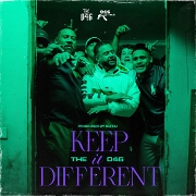 Keep It Different by The 046