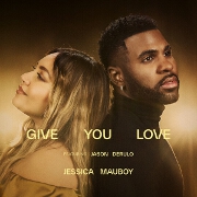 Give You Love by Jessica Mauboy feat. Jason Derulo